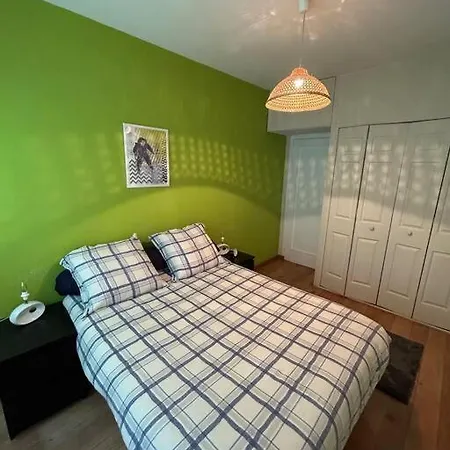 Apartment Cosy Clermont-Ferrand