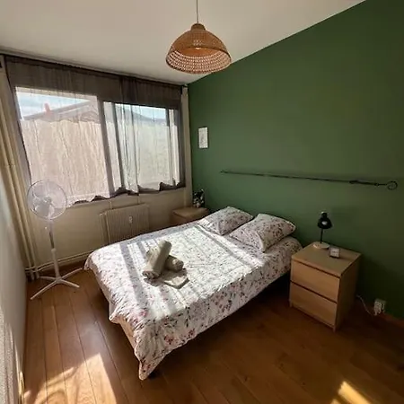Apartment Cosy *
