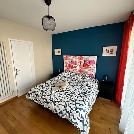 Apartment Cosy Clermont-Ferrand