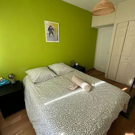 Cosy Apartment Clermont-Ferrand