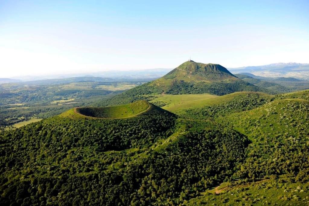 Cosy Appartement Clermont-Ferrand