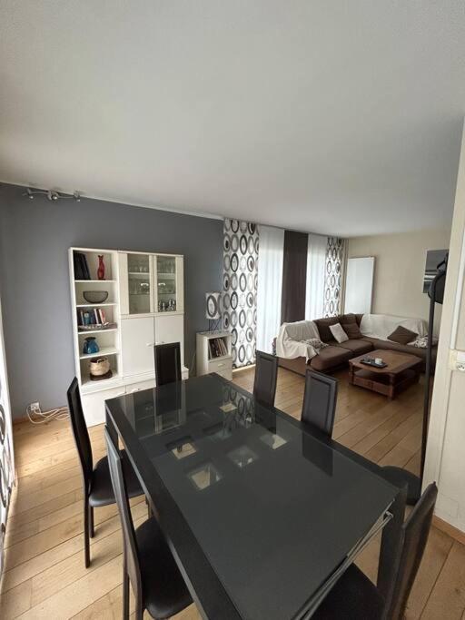 Cosy Appartement Clermont-Ferrand