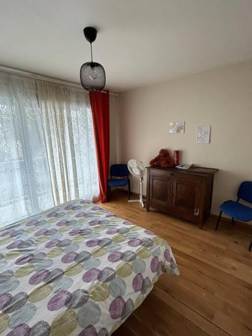 Appartement Cosy Clermont-Ferrand