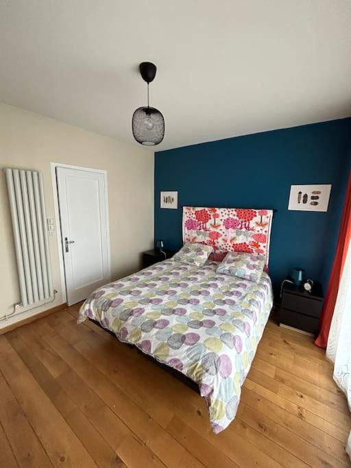 Cosy Clermont-Ferrand