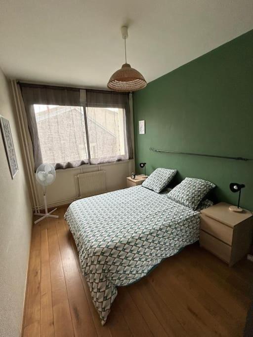Appartement Cosy Clermont-Ferrand