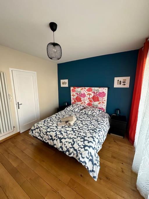 Appartement Cosy Clermont-Ferrand