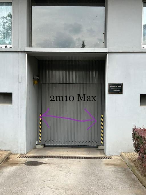 Appartement Cosy Clermont-Ferrand